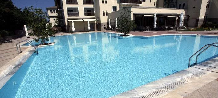 Στην εντατική 5χρονος στην Κρήτη – Ηπιε νερό πισίνας